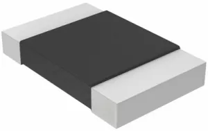 WSL201000000ZEA9 Vishay SMD Resistors