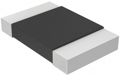 WSL2512R3300FEA Vishay SMD Resistors Image 1