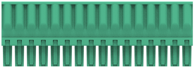 1-1986722-6 TE Connectivity PCB Terminal Blocks Image 4