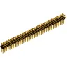 SLL P4 069 72 G Fischer Elektronik PCB Connection Systems
