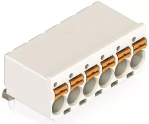 2092-1377 WAGO PCB Connection Systems