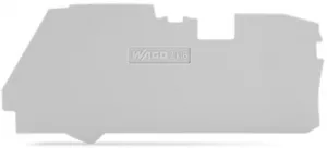 2116-1291 WAGO Terminals Accessories