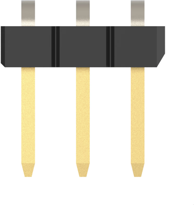 2842114-4 TE Connectivity PCB Connection Systems Image 3