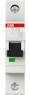 2CDS251001R0105 ABB Circuit Protectors Image 3
