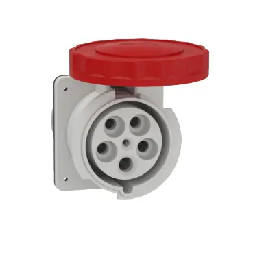 81695 Schneider Electric CEE Connectors Image 2