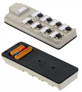 1847560000 Weidmüller Sensor-Actuator Distribution Boxes