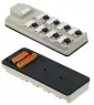 1847560000 Weidmüller Sensor-Actuator Distribution Boxes