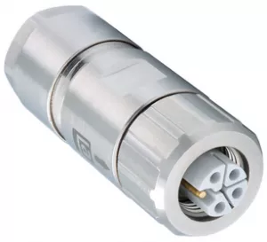 934935005 Lumberg Automation Sensor-Actuator Connectors