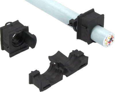 87121372 murrplastik Grommets Image 4