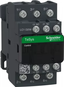 LC1D256U7 Schneider Electric Contactors