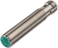 240152 PEPPERL+FUCHS Proximity Switches, Reed switches