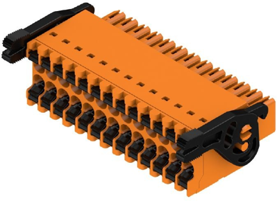 1278150000 Weidmüller PCB Connection Systems Image 2