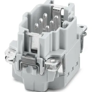 1350025 Phoenix Contact Contact Inserts