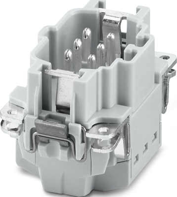 1350025 Phoenix Contact Contact Inserts Image 1