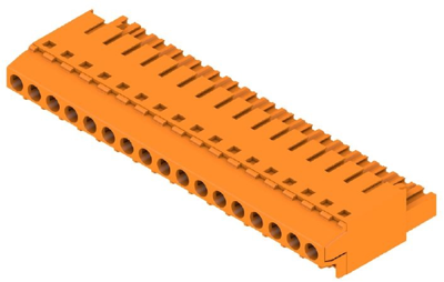 1501060000 Weidmüller PCB Connection Systems Image 2