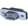 1532212-1 MICRODOT D-Sub Connectors