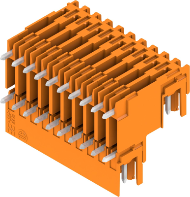 1642130000 Weidmüller PCB Connection Systems Image 2