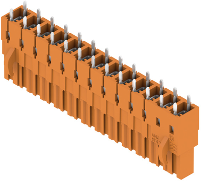 1648900000 Weidmüller PCB Connection Systems Image 2