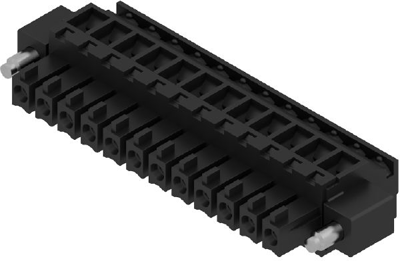 1798830000 Weidmüller PCB Connection Systems Image 1