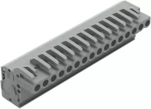 232-119/026-000 WAGO PCB Connection Systems