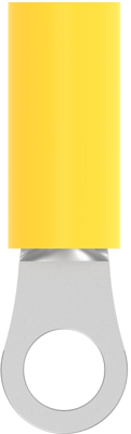 330518 AMP Cable Lugs Image 3