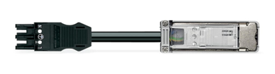 896-234 WAGO Pre-assembled Connector Systems Image 1