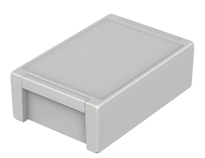 00127545 Bopla General Purpose Enclosures Image 1