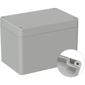BYB-3-90H0104 by.B General Purpose Enclosures