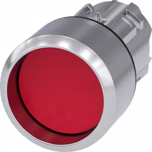 3SU1050-0CB20-0AA0 Siemens Actuators, Signal Elements and Front Elements