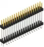 SL16SMD20738SP Fischer Elektronik PCB Connection Systems