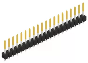 10054052 Fischer Elektronik PCB Connection Systems