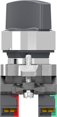 XB4BD255 Schneider Electric Actuators, Signal Elements and Front Elements Image 3