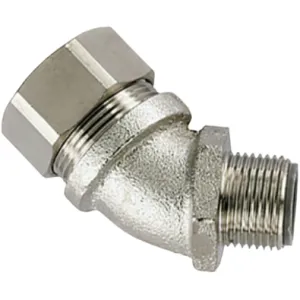 166-32504 HellermannTyton Hose Fittings