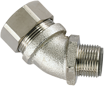 166-32503 HellermannTyton Hose Fittings