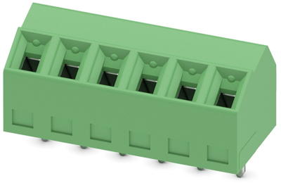 1728323 Phoenix Contact PCB Terminal Blocks Image 1