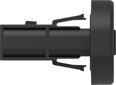 1801610-1 TE Connectivity Automotive Power Connectors Image 2