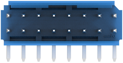 281742-8 AMP PCB Connection Systems Image 5