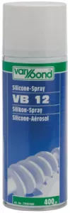 VB 12 Lubricants, Maintenance Agents