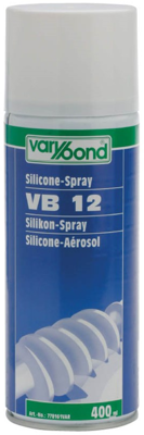 VB 12 Lubricants, Maintenance Agents