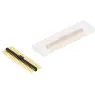 SL 17 SMD 083 50 G B SM Fischer Elektronik PCB Connection Systems