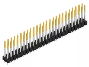 10054867 Fischer Elektronik PCB Connection Systems