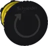 ZB5AS842Y Schneider Electric Actuators, Signal Elements and Front Elements