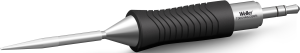 Soldering tip, Chisel shaped, Ø 3.5 mm, (T x L x W) 0.4 x 24 x 0.8 mm, T0054462399N