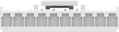 1-1744416-0 TE Connectivity PCB Connection Systems Image 4