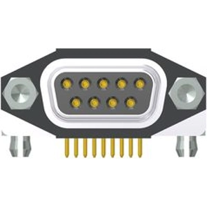 15-006593 CONEC D-Sub Connectors Image 2