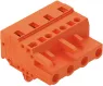 231-704/008-000 WAGO PCB Connection Systems
