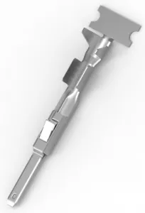 1-1452058-1 AMP Crimp Contacts