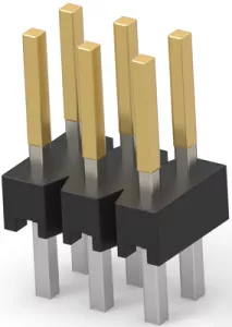 5-146257-3 AMP PCB Connection Systems