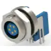 6-1437719-0 TE Connectivity Other Circular Connectors