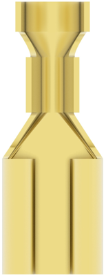 63477-1 AMP Receptacles Image 3